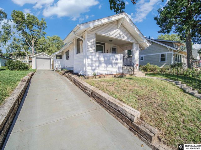 1934 Park Avenue, Lincoln, NE 68502