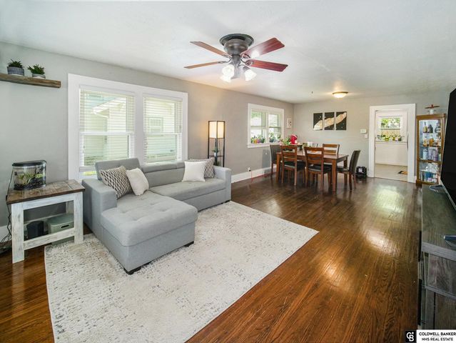 1934 Park Avenue, Lincoln, NE 68502