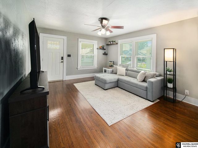 1934 Park Avenue, Lincoln, NE 68502