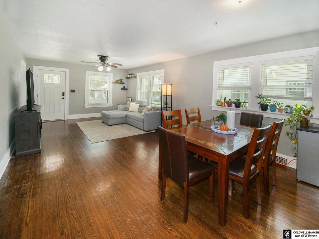 1934 Park Avenue, Lincoln, NE 68502