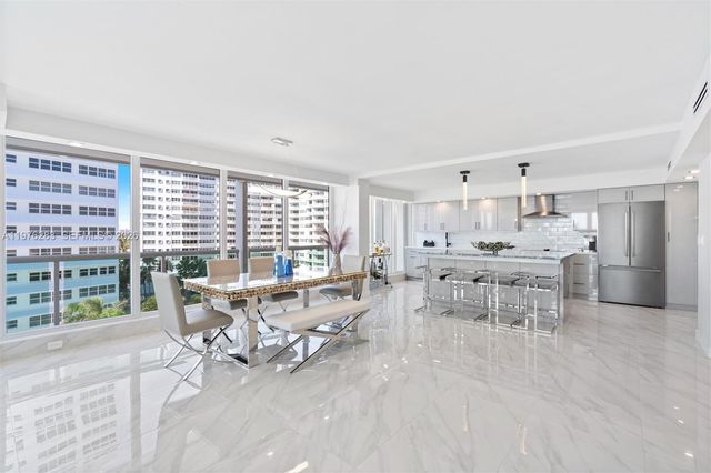 2100 S Ocean Ln 502, Fort Lauderdale, FL 33316