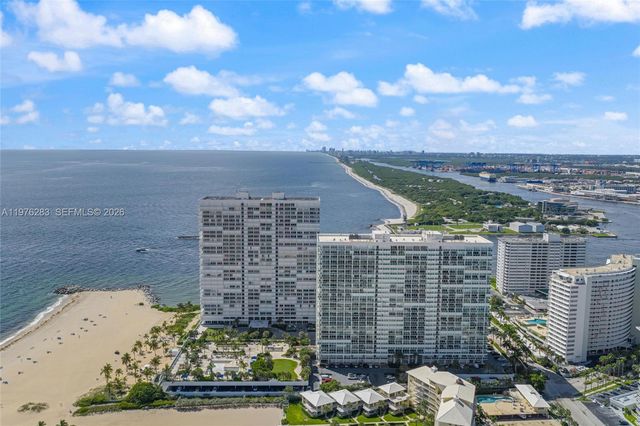 2100 S Ocean Ln 502, Fort Lauderdale, FL 33316