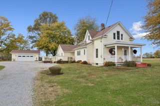 7029 Free Soil Road, Georgetown, OH 45121