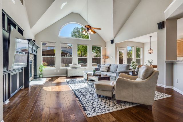 2701 Greenview Drive, Mckinney, TX 75072