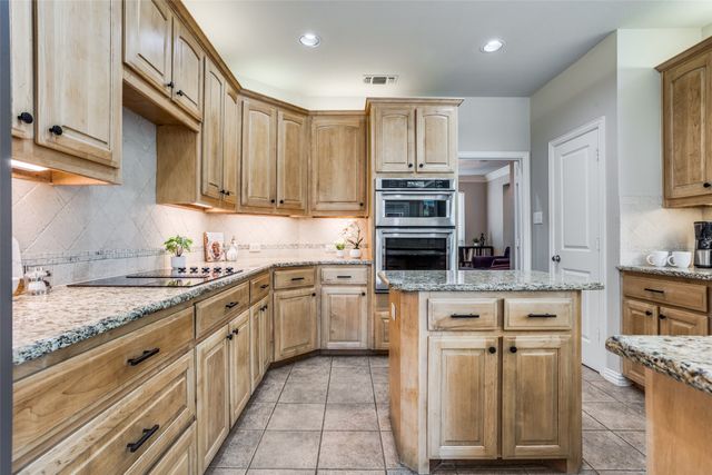 2701 Greenview Drive, Mckinney, TX 75072