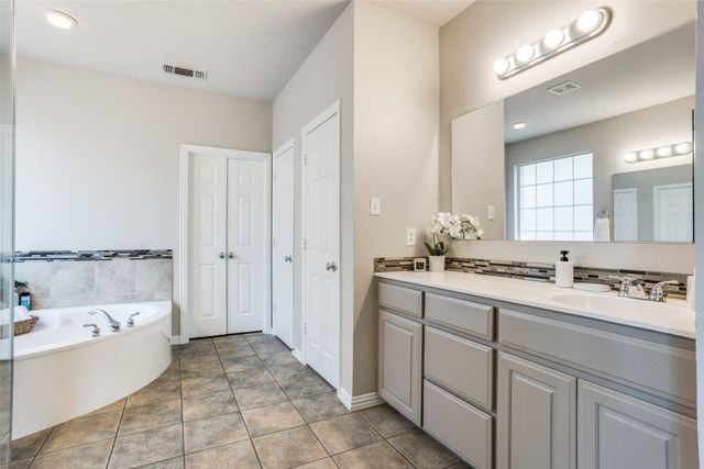 2701 Greenview Drive, Mckinney, TX 75072