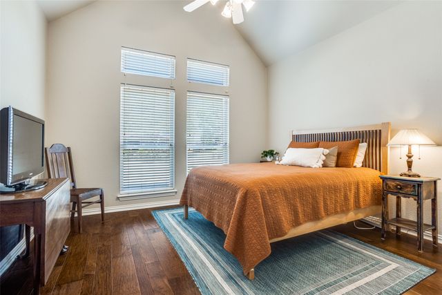 2701 Greenview Drive, Mckinney, TX 75072