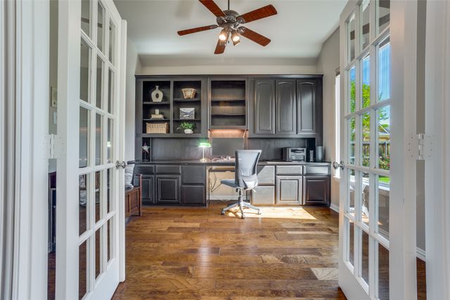 2701 Greenview Drive, Mckinney, TX 75072