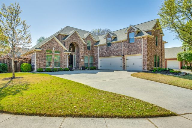 2701 Greenview Drive, Mckinney, TX 75072