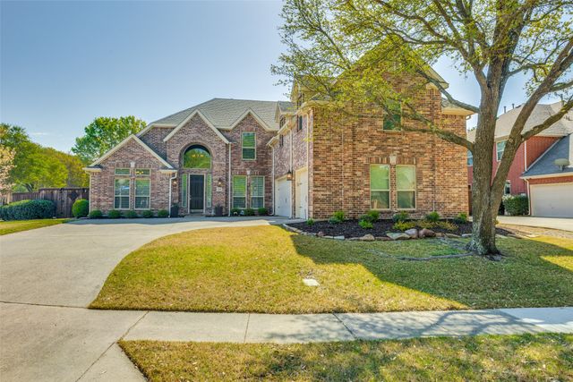 2701 Greenview Drive, Mckinney, TX 75072