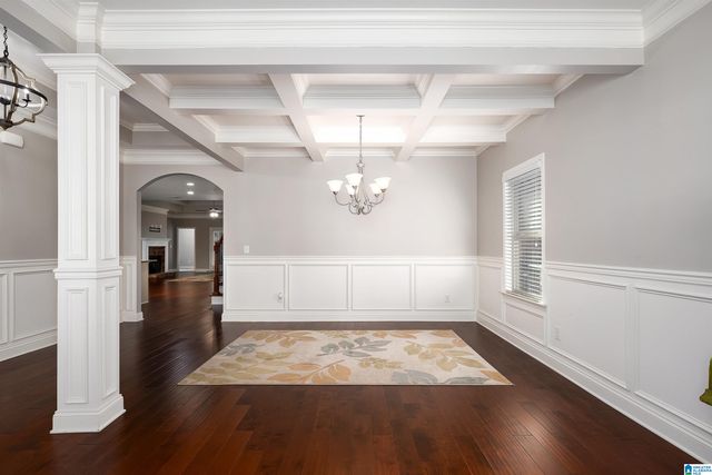 42 WATERFORD PLACE, Trussville, AL 35173