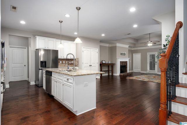 42 WATERFORD PLACE, Trussville, AL 35173