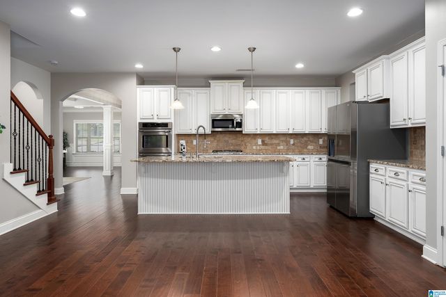 42 WATERFORD PLACE, Trussville, AL 35173