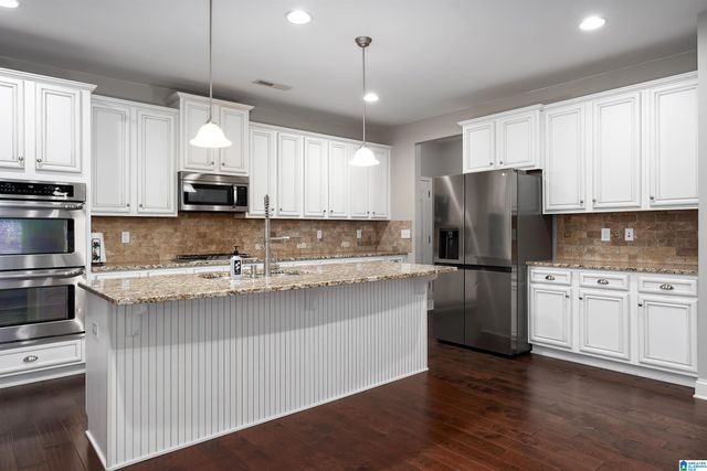 42 WATERFORD PLACE, Trussville, AL 35173