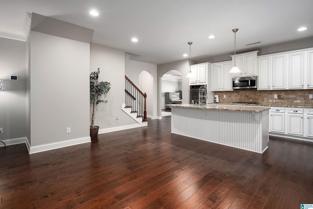 42 WATERFORD PLACE, Trussville, AL 35173