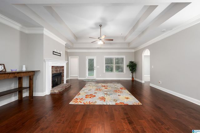 42 WATERFORD PLACE, Trussville, AL 35173