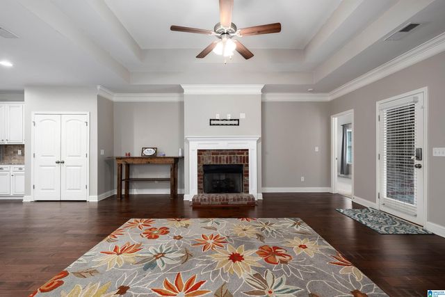 42 WATERFORD PLACE, Trussville, AL 35173