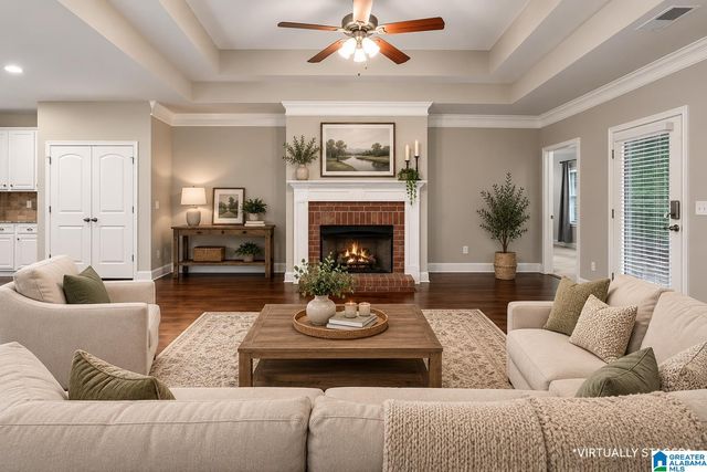 42 WATERFORD PLACE, Trussville, AL 35173