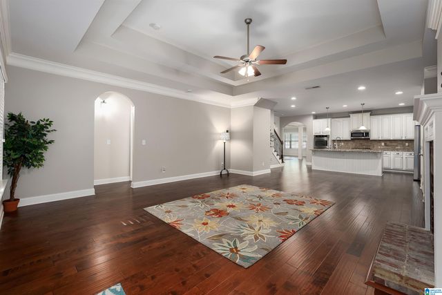 42 WATERFORD PLACE, Trussville, AL 35173
