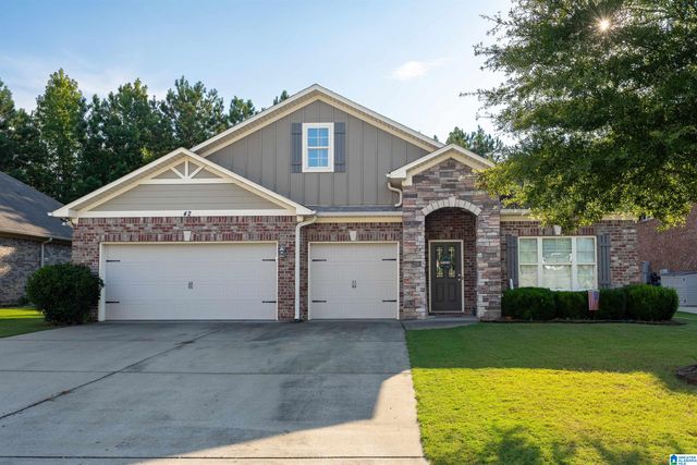42 WATERFORD PLACE, Trussville, AL 35173