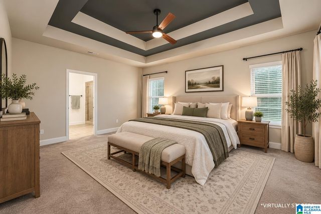 42 WATERFORD PLACE, Trussville, AL 35173