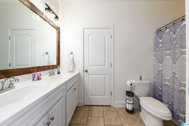42 WATERFORD PLACE, Trussville, AL 35173
