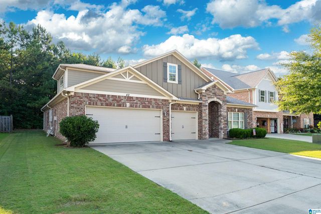 42 WATERFORD PLACE, Trussville, AL 35173
