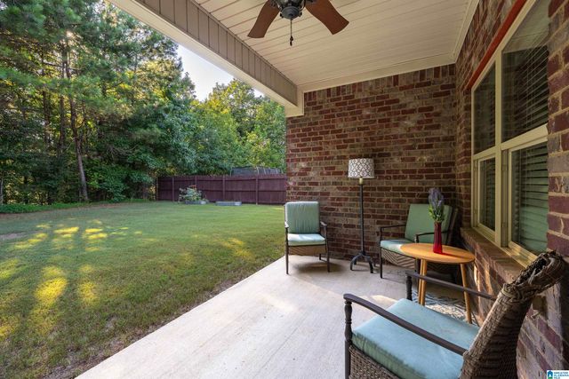 42 WATERFORD PLACE, Trussville, AL 35173