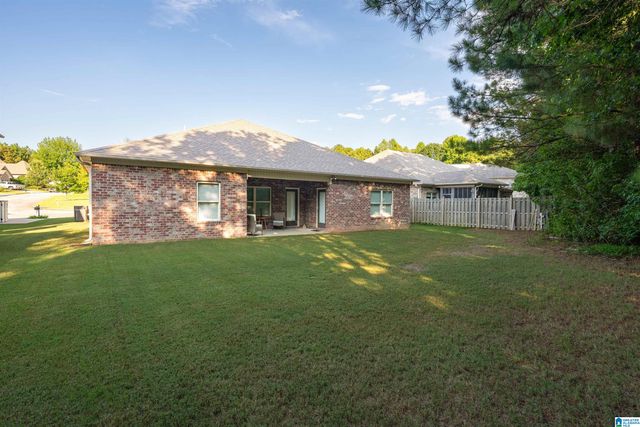 42 WATERFORD PLACE, Trussville, AL 35173