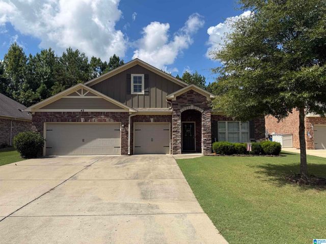 42 WATERFORD PLACE, Trussville, AL 35173