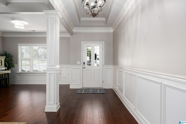 42 WATERFORD PLACE, Trussville, AL 35173