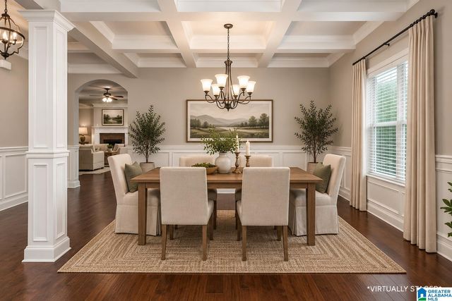 42 WATERFORD PLACE, Trussville, AL 35173