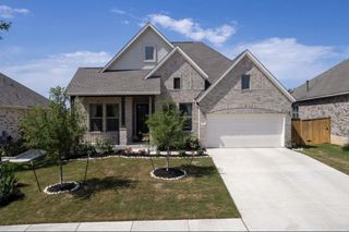196 Left Fork DR, Kyle, TX 78640