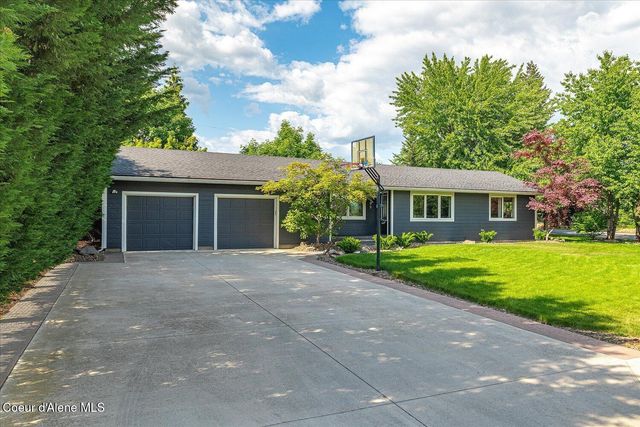 502 W 14TH AVE, Post Falls, ID 83854