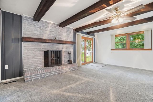 6473 Hendrickson Road, Middletown, OH 45044
