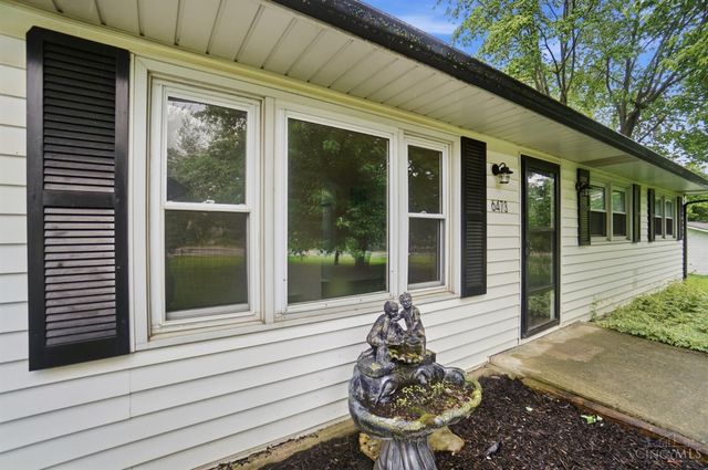 6473 Hendrickson Road, Middletown, OH 45044