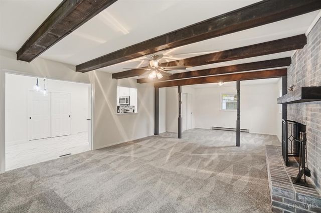 6473 Hendrickson Road, Middletown, OH 45044