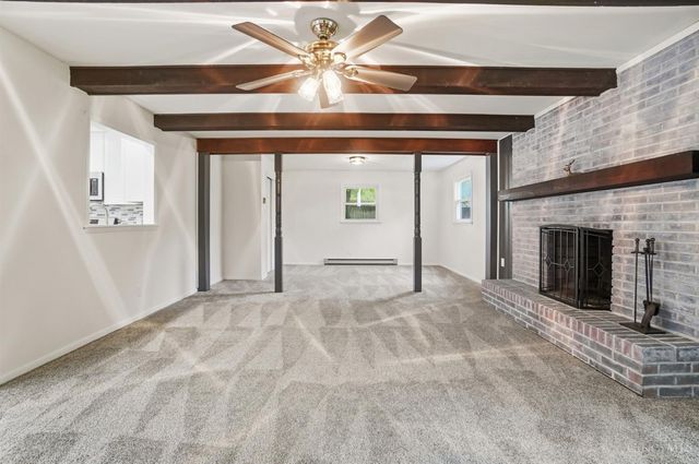 6473 Hendrickson Road, Middletown, OH 45044