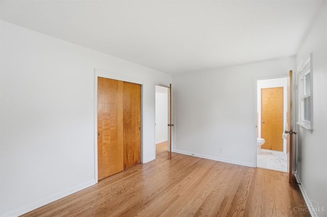 6473 Hendrickson Road, Middletown, OH 45044