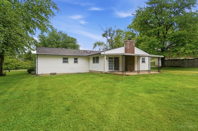 6473 Hendrickson Road, Middletown, OH 45044