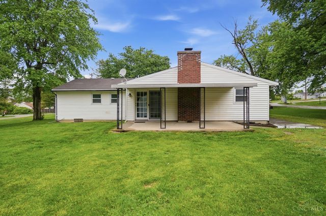 6473 Hendrickson Road, Middletown, OH 45044