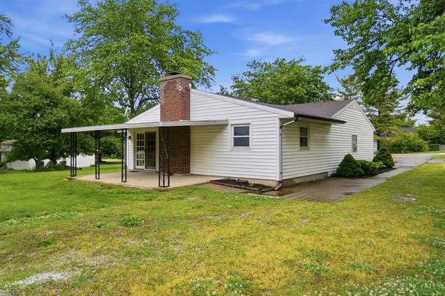6473 Hendrickson Road, Middletown, OH 45044