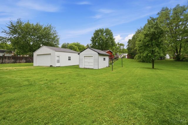 6473 Hendrickson Road, Middletown, OH 45044