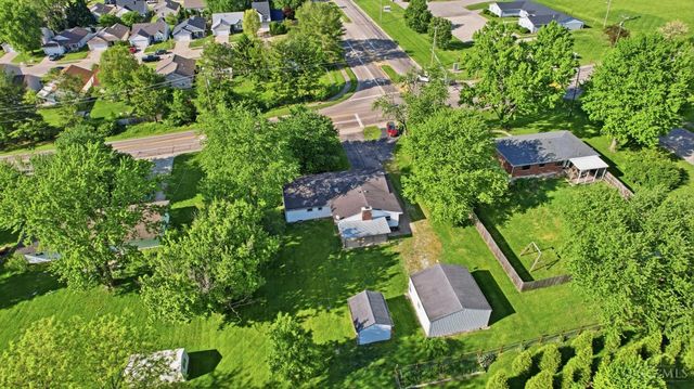 6473 Hendrickson Road, Middletown, OH 45044