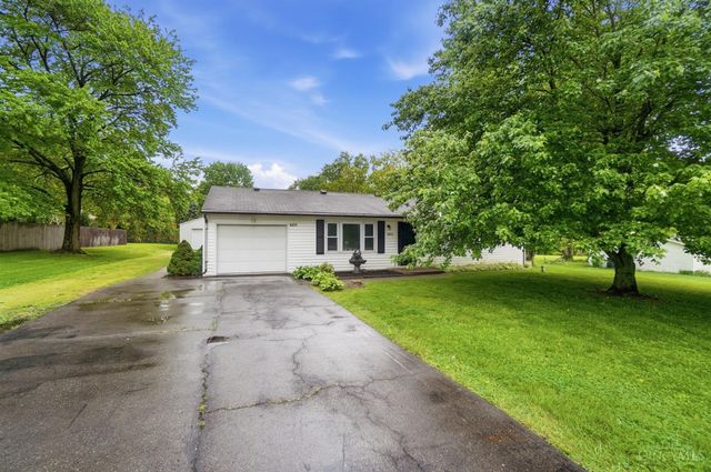 6473 Hendrickson Road, Turtle Creek Twp, OH 45044