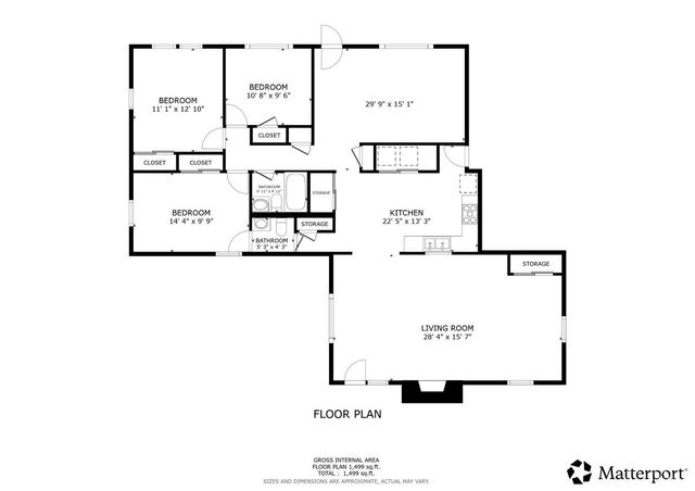 6473 Hendrickson Road, Turtle Creek Twp, OH 45044
