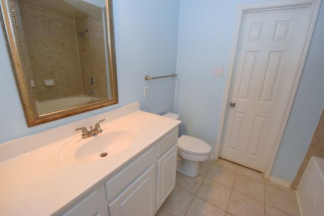 12707 Boheme Drive 1305, Houston, TX 77024
