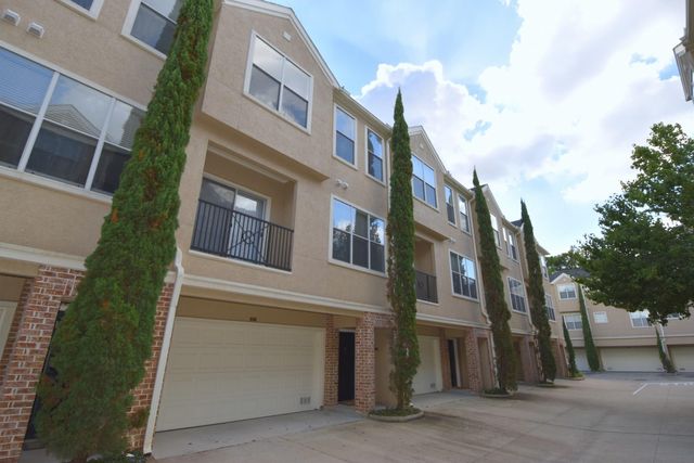 12707 Boheme Drive 1305, Houston, TX 77024