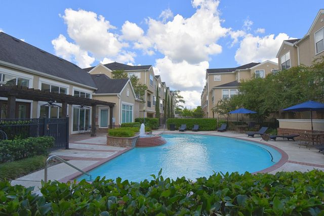 12707 Boheme Drive 1305, Houston, TX 77024