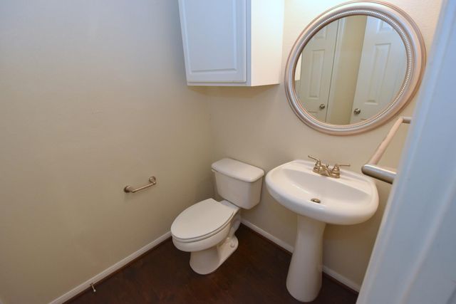 12707 Boheme Drive 1305, Houston, TX 77024